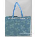 PP VOWEN PLASTIC SHOPPING BAG